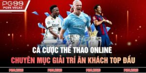 Cá cược thể thao online - Chuyên Mục Giải Trí Ăn Khách Top Đầu 1 cá cược thể thao online