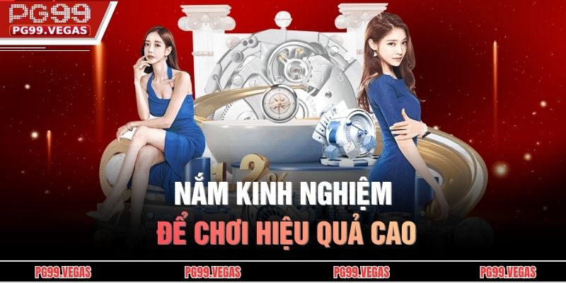 Các Trò Chơi Trong Casino Chân Thực Với Dealer Chuyên Nghiệp 4 Nắm kinh nghiệm để chơi hiệu quả cao