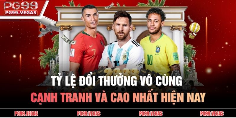 Cá cược thể thao online - Chuyên Mục Giải Trí Ăn Khách Top Đầu 3 Tỷ lệ đổi thưởng vô cùng cạnh tranh và cao nhất hiện nay